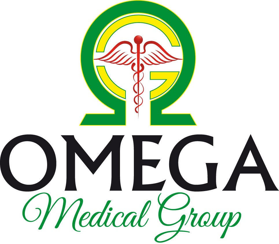 OMEGA Medical Group